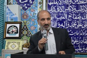 مردم در استمرار انقلاب اسلامی و دفاع از آرمان‌های نظام، نقش کلیدی دارند