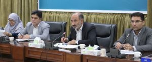 ساماندهی موکب‌های ملایر برای خدمات‌دهی و پذیرایی از زائران اربعین