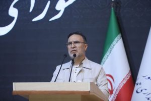 در نشست خبری آریائی‌نژاد مطرح شد: “پیشگیری” باید در اولویت حوزه سلامت باشد/ ارتقای دانشکده علوم پزشکی ملایر در دست پیگیری است