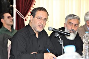 از در حال احداث‌بودن ۶۱ پروژه عمرانی تا پیشرفت ۷۰ درصدی هتل بوستان تاریخی سیفیه