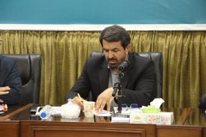 استاندار همدان: حضور میدانی مسئولان برای شنیدن صدای مردم ضروری است
