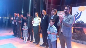 شهر سامن؛ میزبان بزرگترین رویداد استعدادیابی غرب کشور