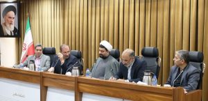 معاون آبخیزداری سازمان منابع طبیعی کشور: بیش از ۸۰ درصد جمعیت کشور در دشت‌های ممنوعه زندگی می‌کنند