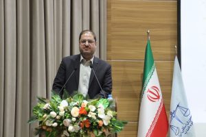 دادستان سابق ملایر: با جرایم خشن و سنگین مجدانه برخورد کردیم