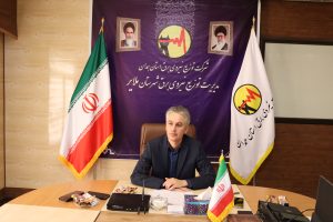 قائم مقام مدیرعامل در توزیع نیروی برق ملایر خبر داد: حرکت جهادی ملایر در بحث احداث نیروگاه‌های خورشیدی و تامین انرژی برق/ افتتاح ۸ پروژه مدیریت توزیع برق ملایر در هفته دولت