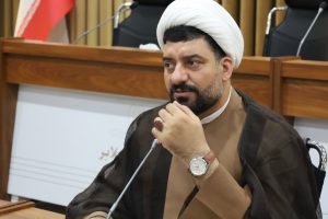 نماینده مردم ملایر در مجلس شورای اسلامی مطرح کرد: از مشکلات ناترازی انرژی تا اهمیت مبارزه با قاچاق/سیاست غلط بنگاه‌داری بانک‌ها و عدم مردمی‌سازی اقتصاد باید برطرف شود