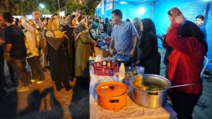 نخستین جشنواره آشپزی ملایر؛ رقابتی با طعم غذای بانوان