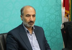 فرماندار ملایر تأکید کرد: پروژه‌های نیمه‌تمام آموزش و پرورش با کمک خیرین نتیجه برسد