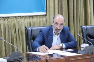 فرماندار ملایر: همه مدیران اجرایی و بانک‌ها، تعهدات اشتغال و جذب کامل اعتبارات را محقق کنند