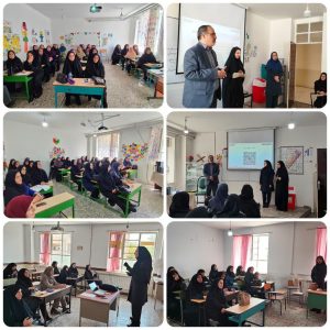 برگزاری طرح «توانا» برای توانمندسازی آموزگاران و معاونین آموزشی در ملایر