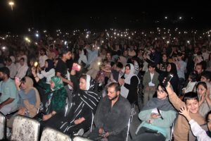 استقبال مردم از ششمین جشنواره ملی مبلمان منبت/رونق گردشگری و تقویت اقتصاد منطقه؛ رهاورد جشنواره‌ها