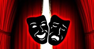 حضور پر جایزه نمایش‌های ملایر در “جشنواره ملی تئاتر چشمه”