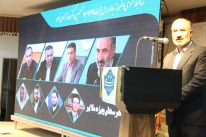 برگزاری جشنواره‌های پاییزه ملایر، نقطه عطفی در صنعت توریست بود