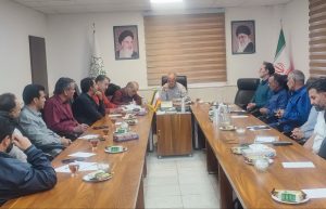 آمادگی ملایر برای مقابله با برف و یخبندان