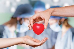 شهروند ملایری با اهدای اعضای بدن خود به چند بیمار زندگی دوباره بخشید