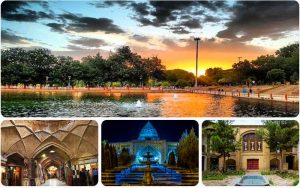 ” شهر ملایر”؛ یکی از کهن‌ترین شهرهای غرب ایران/”ملایر” قابلیت پیوستن به مجمع شهرهای تاریخی را دارد