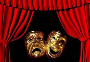 رقابت ۱۴ گروه نمایشی در جشنواره تئاتر بسیج «سودای عشق»