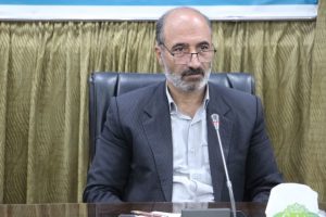 فرماندار ملایر خبر داد: روند تعیین تکلیف نهضت ملی مسکن در ملایر رشد داشته است