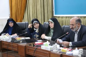 بانوان ملایری، زمینه‌ساز تحولات بزرگ اقتصادی و اجتماعی شده‌اند