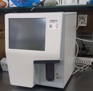 گامی بلند در ارتقای خدمات تشخیصی بیمارستان امام حسین (ع) ملایر