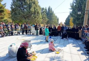 ملایر؛ میزبان شانزدهمین جشنواره تئاتر بسیج با عنوان «سودای عشق»