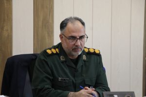 فرمانده سپاه ناحیه ملایر خبر داد: کلنگ زنی عملیات آبرسانی از سد کلان به ۷ روستا/به مناسبت هفته بسیج ۴۰۰۰ بسته معیشتی بین نیازمندان توزیع می‌شود