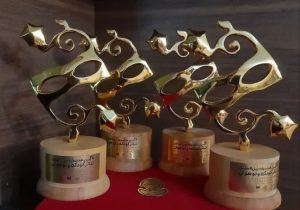 «شب اسرارآمیز ستاره» ملایر در جشنواره بین‌المللی تئاتر کودک و نوجوان درخشید