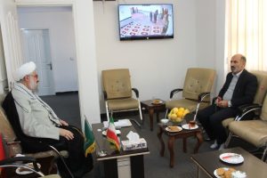 امام جمعه ملایر: فرهنگ، زیربنای تمام فعالیت‌های اجتماعی و اقتصادی است