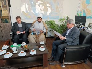 مطالبه قاطع ۳۴۰۰۰ میلیارد ریال اعتبار ملی برای پروژه‌های ملایر