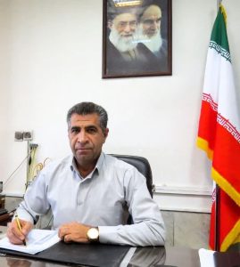 عرصه‌های سبز ملایر، صیانت می‌شود