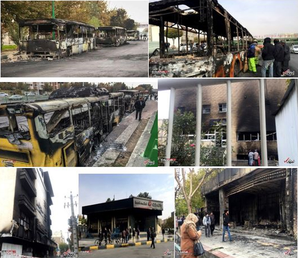 “قلب ایران” به درد آمد!/ اشد مجازات و محاکمه علنی نا امن‌سازان وطن؛ مطالبه عمومی امروز جامعه