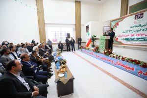 استاندار همدان: نهضت توسعه عدالت در فضاهای آموزشی رو به افزایش است