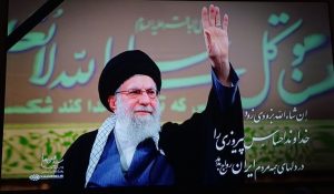 خروش یکپارچه ملت ولایت‌مدار ملایر در پی شهادت ولی امر مسلمین جهان/انتقام خون امام شهیدمان، را خواهیم گرفت