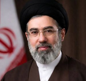خونِ تازه در رگ‌های وطن دمیده شد و ایران جان تازه گرفت/نهضت ادامه دارد&#۸۲۳۰;