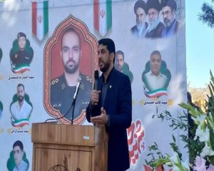 شهدای جنگ رمضان، سند افتخار و حقانیت مردم و کشور هستند