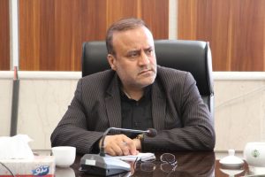 کتابی تأکید کرد: برگزاری انتخاباتی سالم و باشکوه؛ مهم‌ترین اولویت‌های ستاد انتخابات ملایر است
