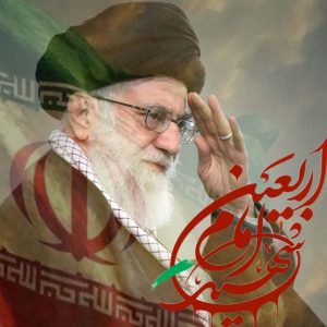 ملایر در سوگ &#۸۲۲۰;پدر امت&#۸۲۲۱;/ حضرت آیت الله العظمی امام خامنه‌‌ای(ره)؛ چهره ممتاز حکمرانان تاریخ ایران بود