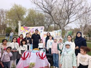 دختران ایران»؛ جلوه عزت و نجابت/گرامیداشت روز دختران ملایری به یاد دختران شهید مدرسه شجره طیبه میناب