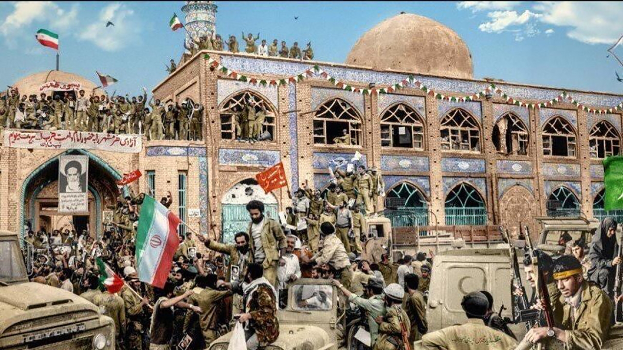 آمادگی ملایر برای گرامیداشت حماسه تاریخی فتح خرمشهر/ اجرای بیش از ۵۰۰ برنامه به مناسبت سوم خرداد در ملایر آمادگی ملایر برای گرامیداشت حماسه تاریخی فتح خرمشهر/ اجرای بیش از ۵۰۰ برنامه به مناسبت سوم خرداد در ملایر