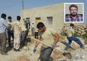 عزم بالای بسیج سازندگی ملایر در محرومیت‌زدایی و اشتغالزایی/ از پرداخت ۲۲ میلیارد تومان تسهیلات اشتغال‌زایی تا ساخت منزل مسکونی برای محرومان