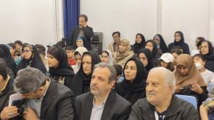 شاعران ملایری به استقبال جشنواره ملی رضوی رفتند/فعالیت پنج انجمن ادبی و هنری در ملایر