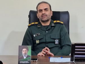 فرمانده سپاه ناحیه ملایر مطرح کرد: نقش راهبردی رسانه‌ها در امیدآفرینی و پیروزی ملت/ همدلی یکدست ملت ایران، انعکاس جهانی یافت