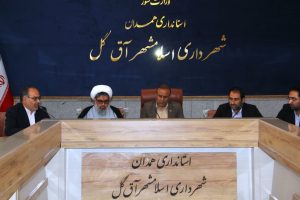 فرماندار ملایر تأکید کرد: مشکل سرویس‌های بهداشتی همه مدارس دهستان ترک شرقی باید رفع شود