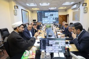 یک روز فشرده و سرنوشت‌ساز برای ملایری‌ها/ از تعیین تکلیف پروژه ۵۱۵ هکتاری مسکن تا توسعه راه‌های و تکمیل مدارس