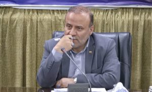 فرماندار ملایر: باید مدیران ادارات برای جذب منابع اعتباری، تلاش بیشتری کنند