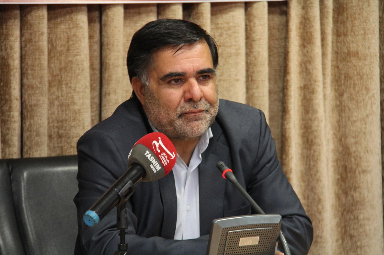 موکب شهدای رسانه؛ قرارگاه روایت خدمترسانی اربعین در همدان موکب شهدای رسانه؛ قرارگاه روایت خدمترسانی اربعین در همدان