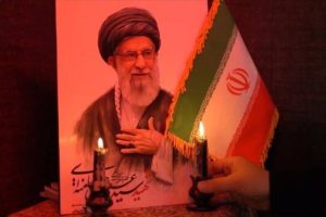 مدیر اداره تبلیغات اسلامی ملایر: مراسم بدرقه آقای شهید ایران، حامل پیامی عمیق و ماندگار به بدنه جامعه است
