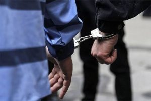 کشف وسایل نقلیه سرقتی و دستگیری سارقان در ملایر
