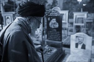 فرماندار ملایر: مراسم تدفین پیکر رهبر شهید زیر ذره‌بین رسانه‌های خارجی است/آمادگی همه جانبه ملایر برای خلق حماسه پرشور بدرقه قائد امت