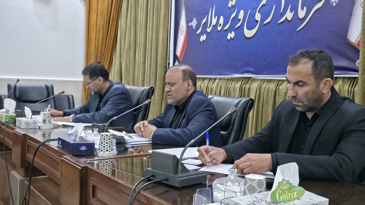 ایجاد اشتغال پایدار، یکی از مهمترین مؤلفههای امنیت است ایجاد اشتغال پایدار، یکی از مهمترین مؤلفههای امنیت است